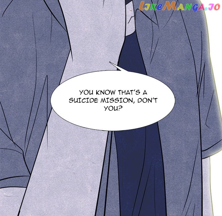 High School Devil Chapter 266 - page 97