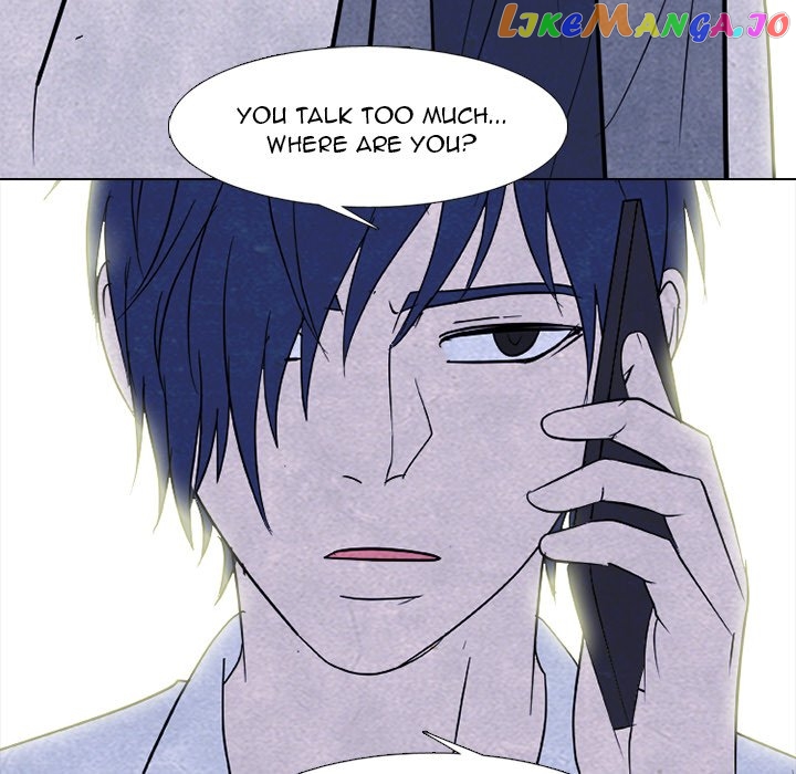 High School Devil Chapter 266 - page 98