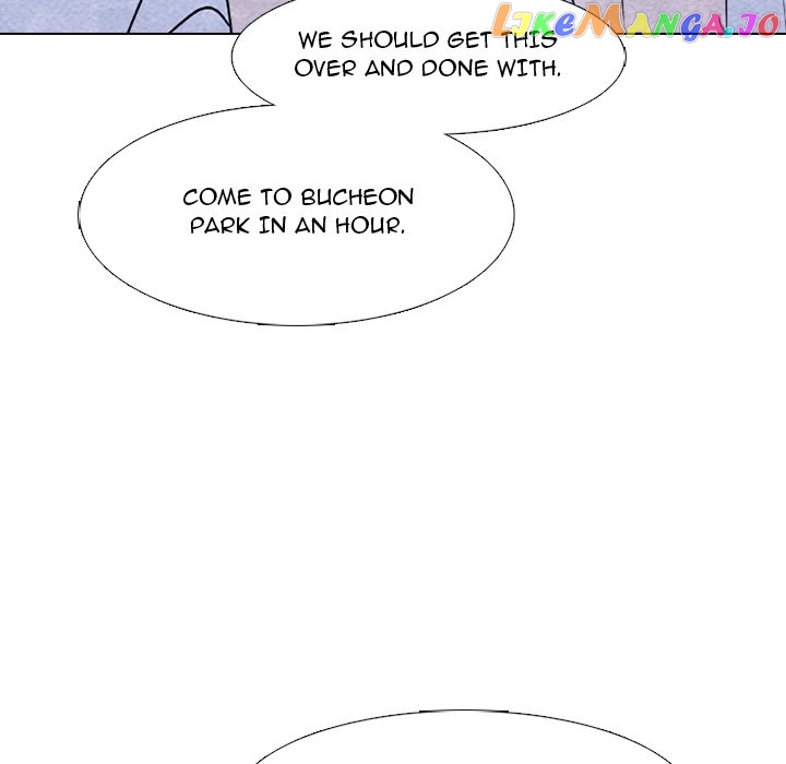 High School Devil Chapter 266 - page 99