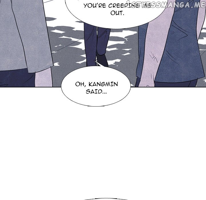 High School Devil Chapter 239 - page 101