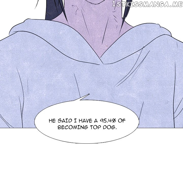 High School Devil Chapter 239 - page 103