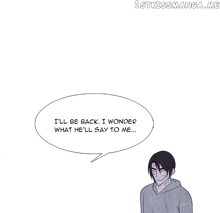 High School Devil Chapter 239 - page 105