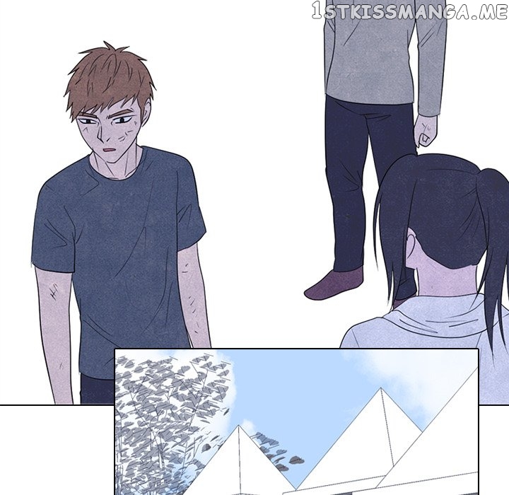 High School Devil Chapter 239 - page 106