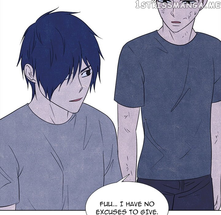 High School Devil Chapter 239 - page 108