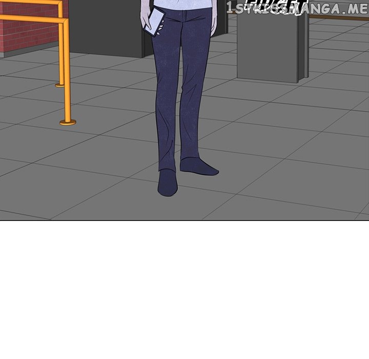 High School Devil Chapter 239 - page 11