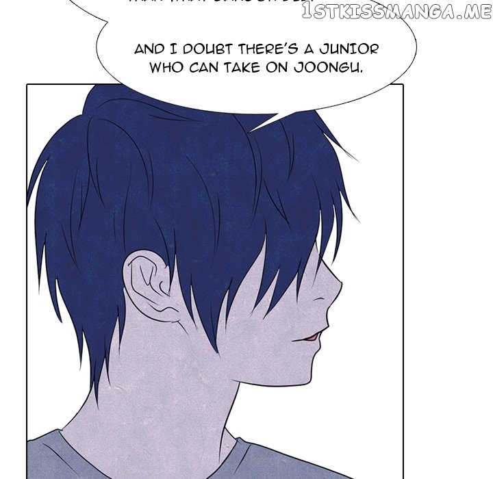 High School Devil Chapter 239 - page 110