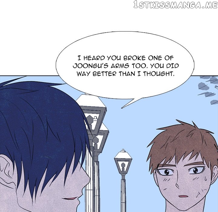 High School Devil Chapter 239 - page 114