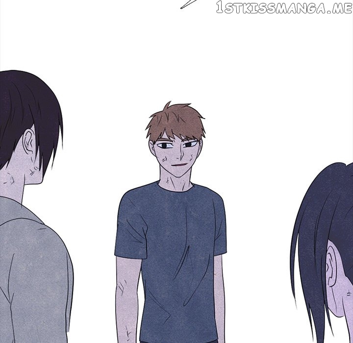 High School Devil Chapter 239 - page 119