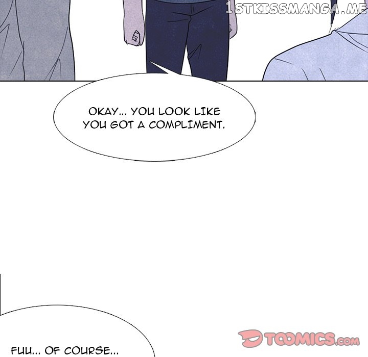 High School Devil Chapter 239 - page 120