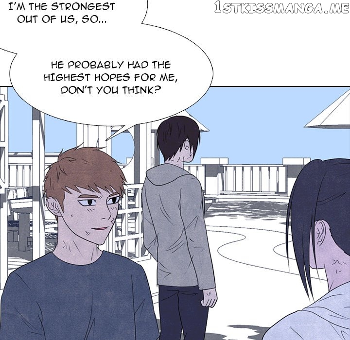 High School Devil Chapter 239 - page 121