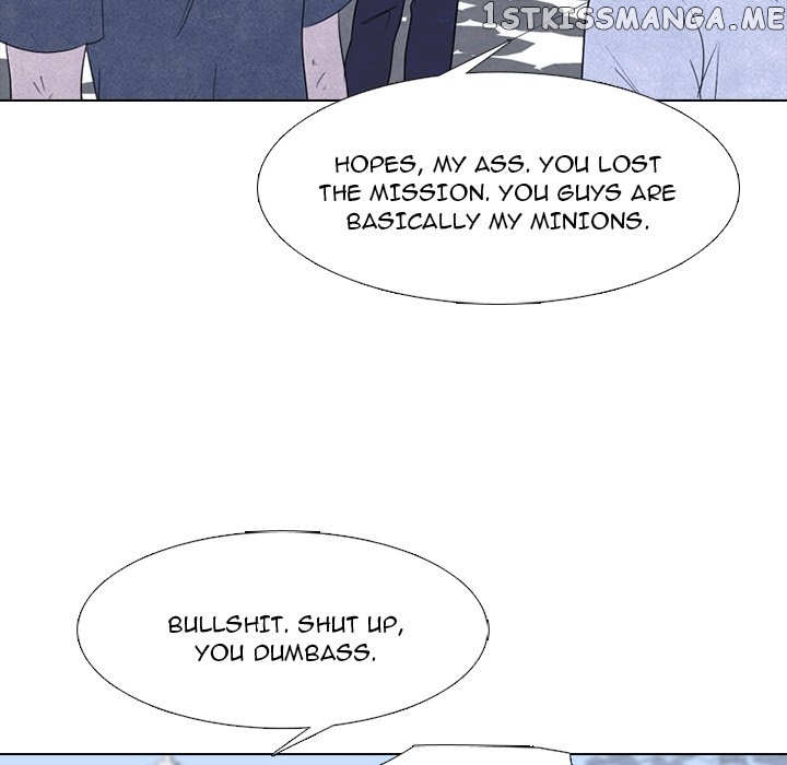High School Devil Chapter 239 - page 122
