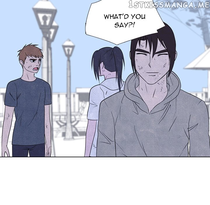 High School Devil Chapter 239 - page 123