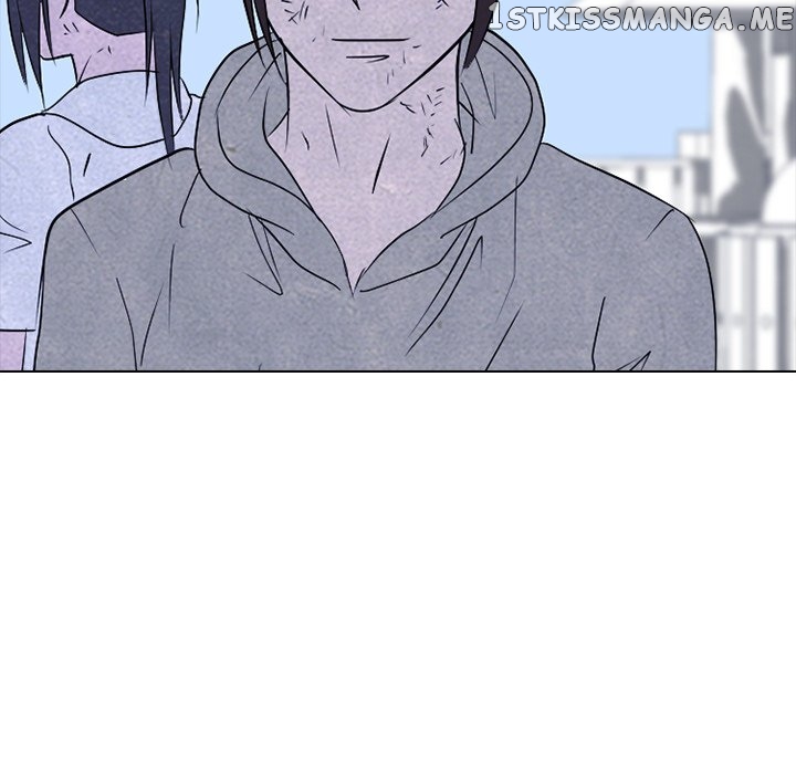 High School Devil Chapter 239 - page 125