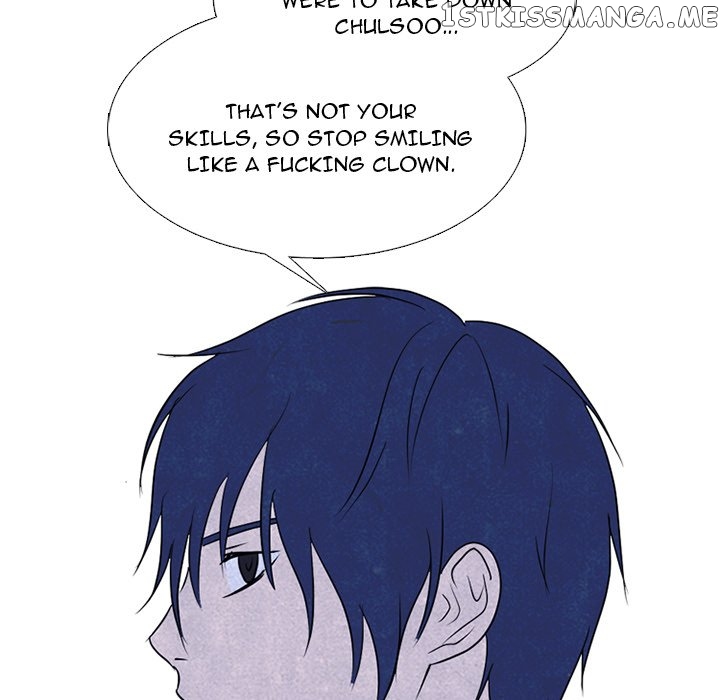 High School Devil Chapter 239 - page 132