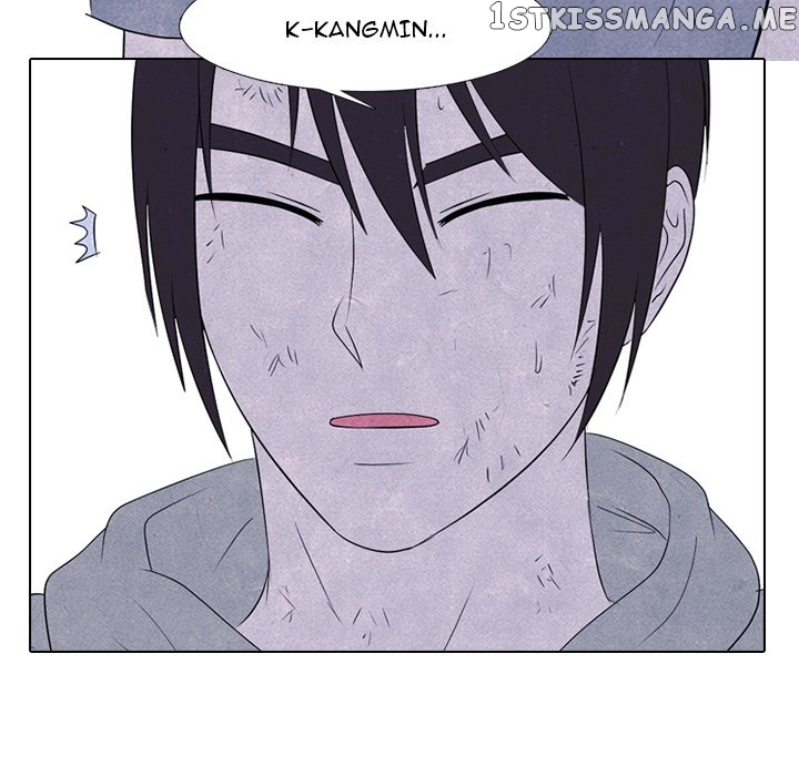 High School Devil Chapter 239 - page 134