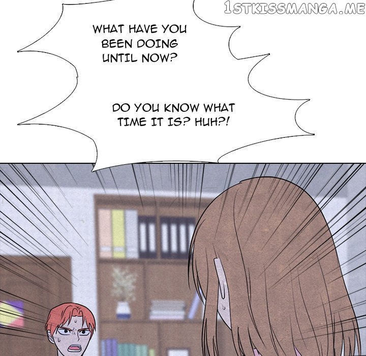 High School Devil Chapter 239 - page 19