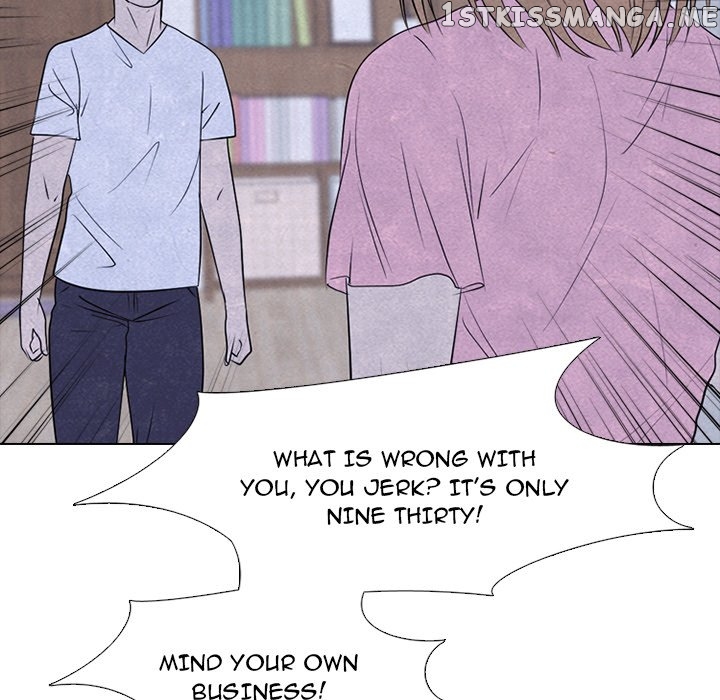 High School Devil Chapter 239 - page 20
