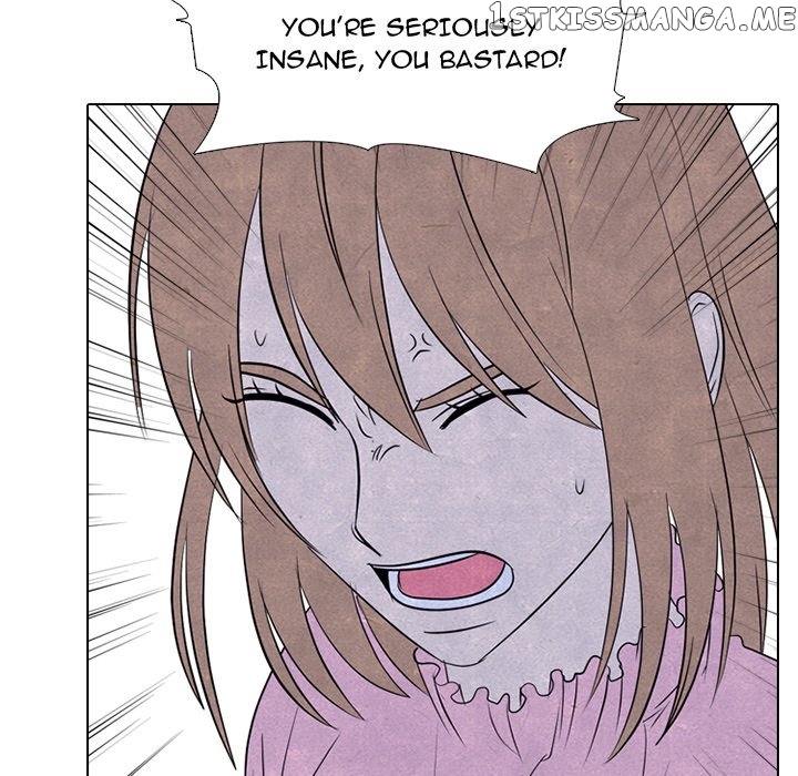 High School Devil Chapter 239 - page 28