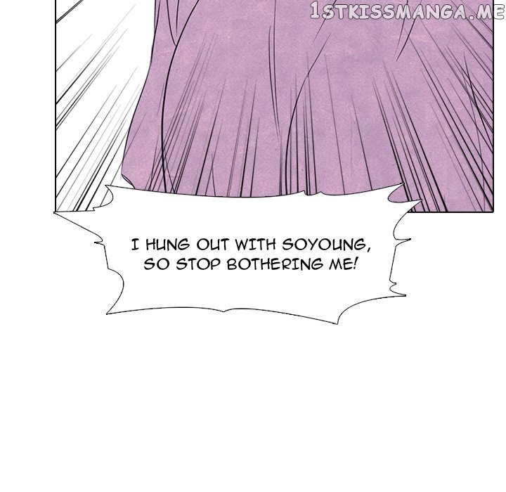 High School Devil Chapter 239 - page 29