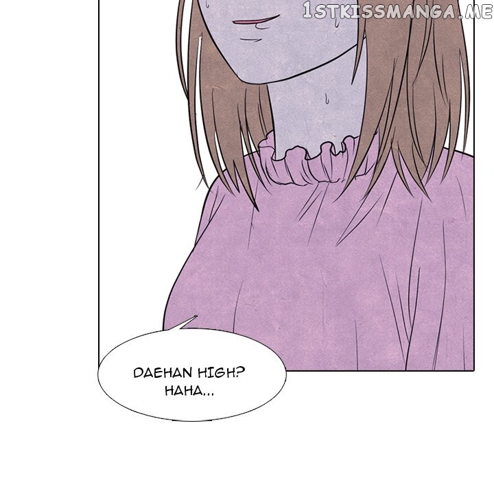 High School Devil Chapter 239 - page 33