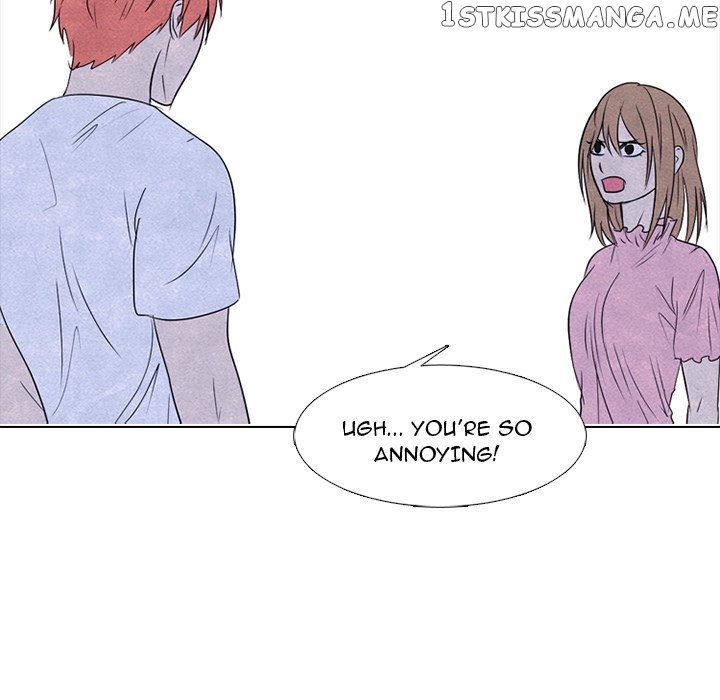 High School Devil Chapter 239 - page 35