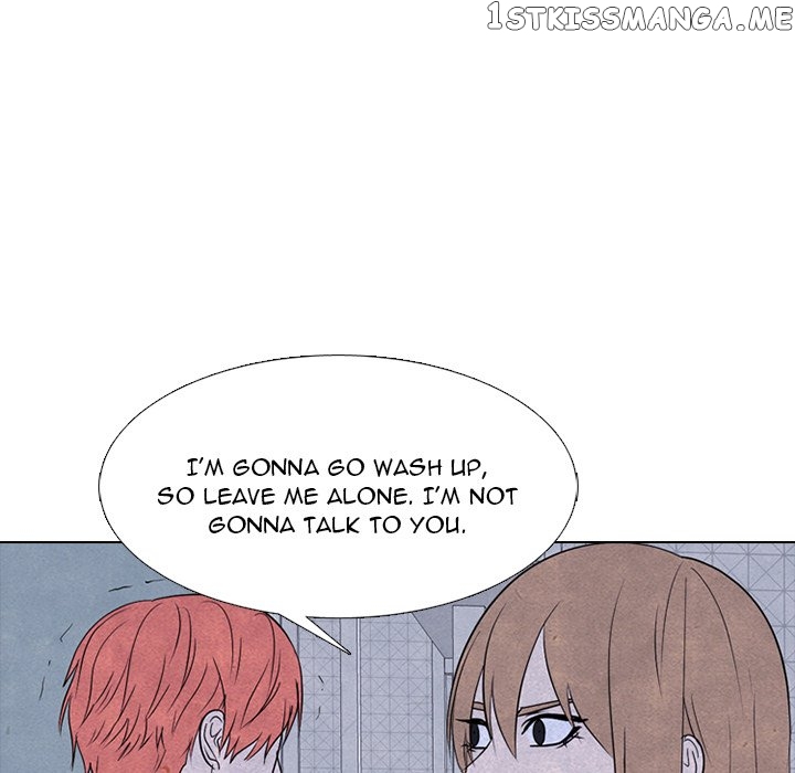 High School Devil Chapter 239 - page 36