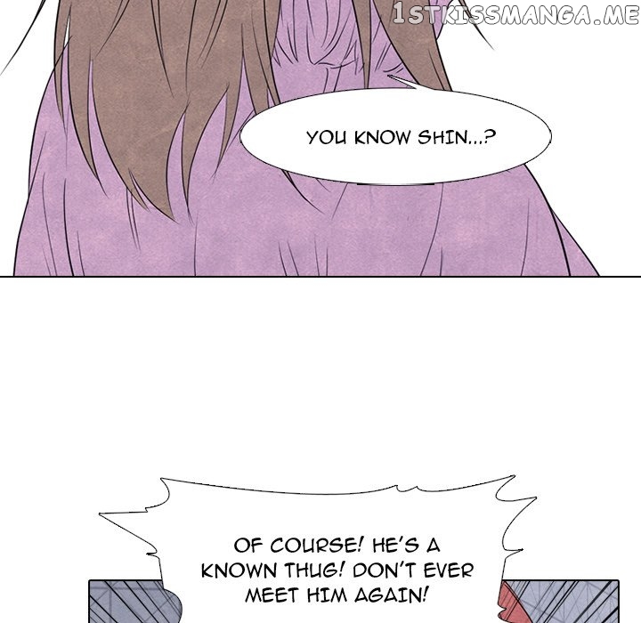 High School Devil Chapter 239 - page 41