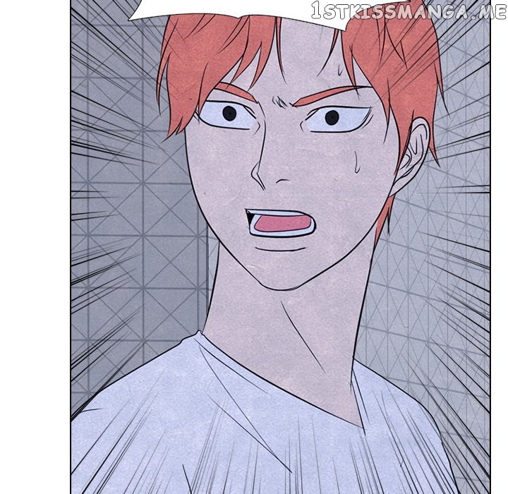 High School Devil Chapter 239 - page 42