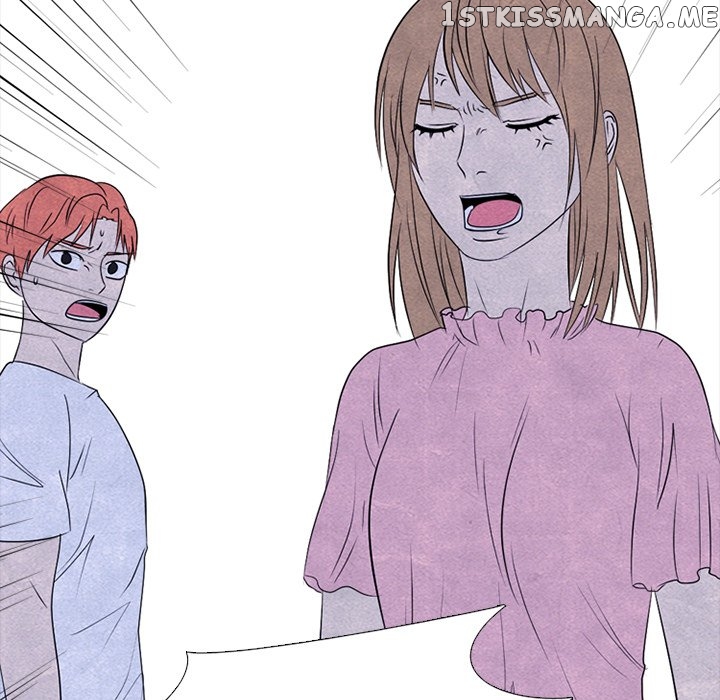 High School Devil Chapter 239 - page 47