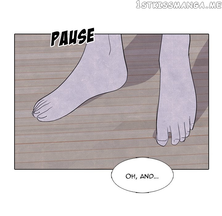 High School Devil Chapter 239 - page 50