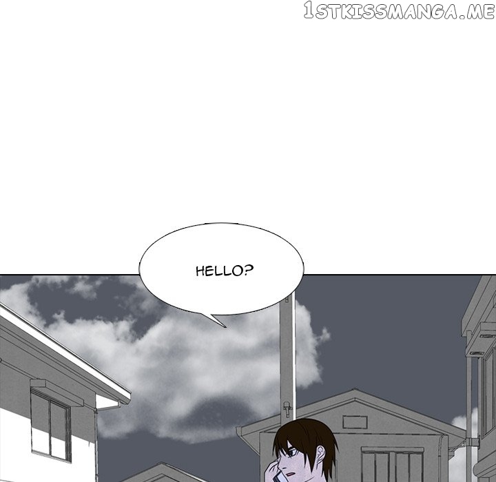 High School Devil Chapter 239 - page 58