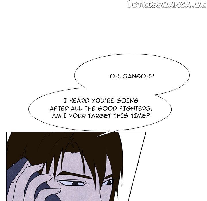 High School Devil Chapter 239 - page 64