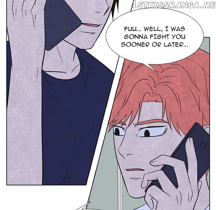 High School Devil Chapter 239 - page 65