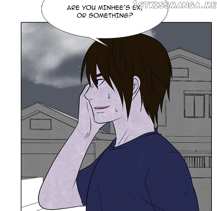 High School Devil Chapter 239 - page 70