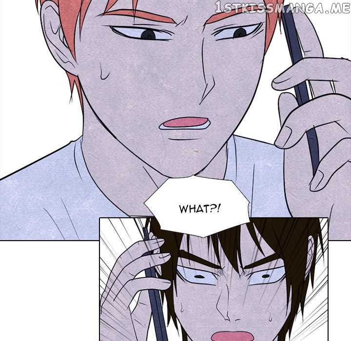 High School Devil Chapter 239 - page 73