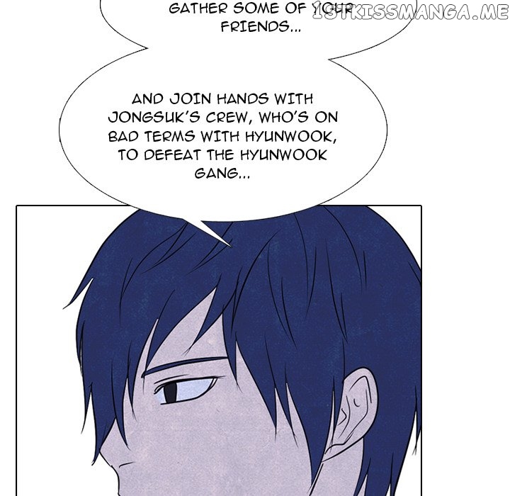 High School Devil Chapter 239 - page 88