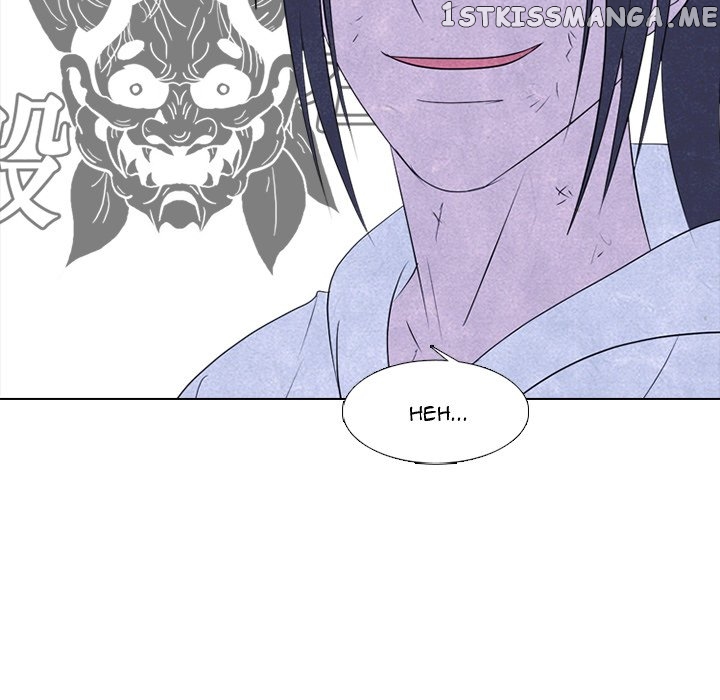 High School Devil Chapter 239 - page 91