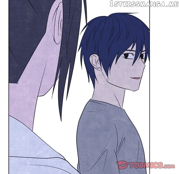 High School Devil Chapter 239 - page 93