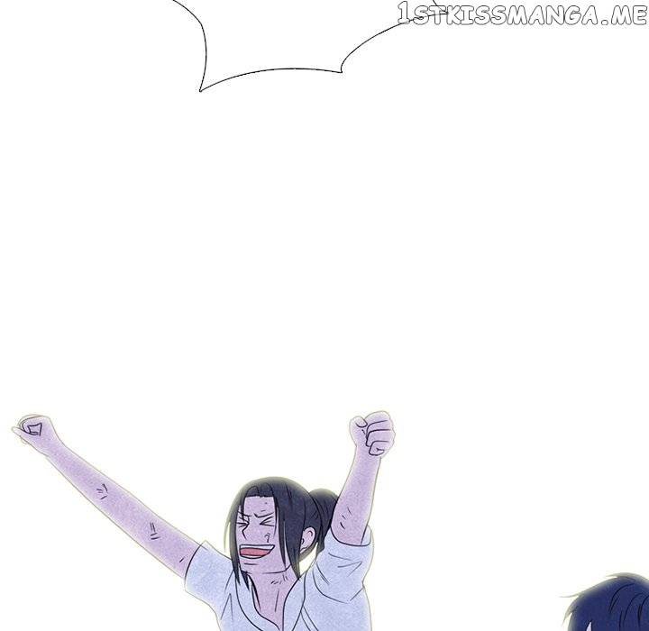 High School Devil Chapter 239 - page 96