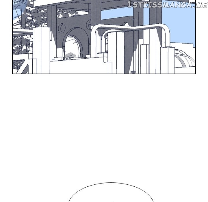 High School Devil Chapter 239 - page 99