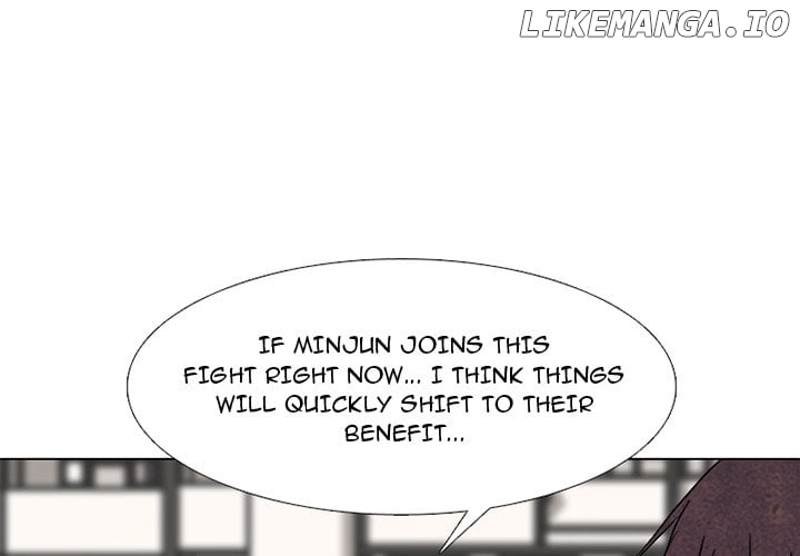 High School Devil Chapter 297 - page 1