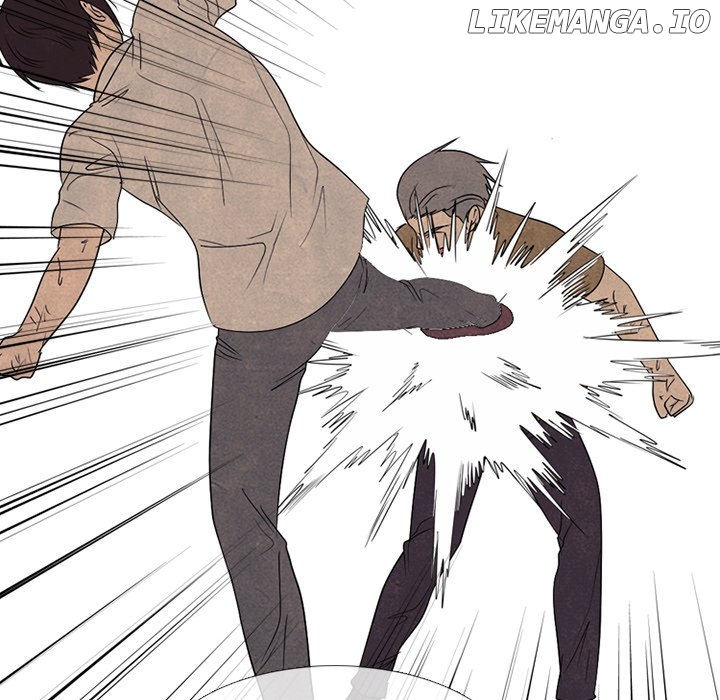 High School Devil Chapter 297 - page 100