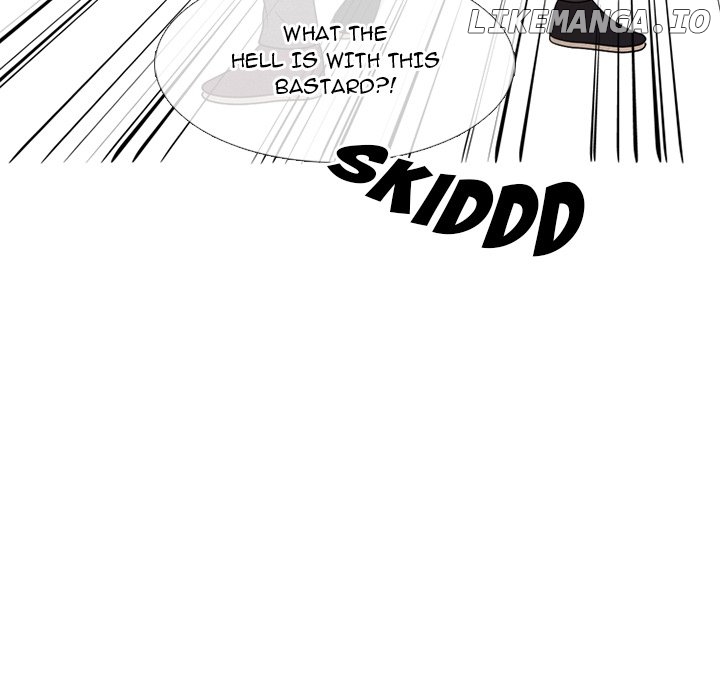 High School Devil Chapter 297 - page 101