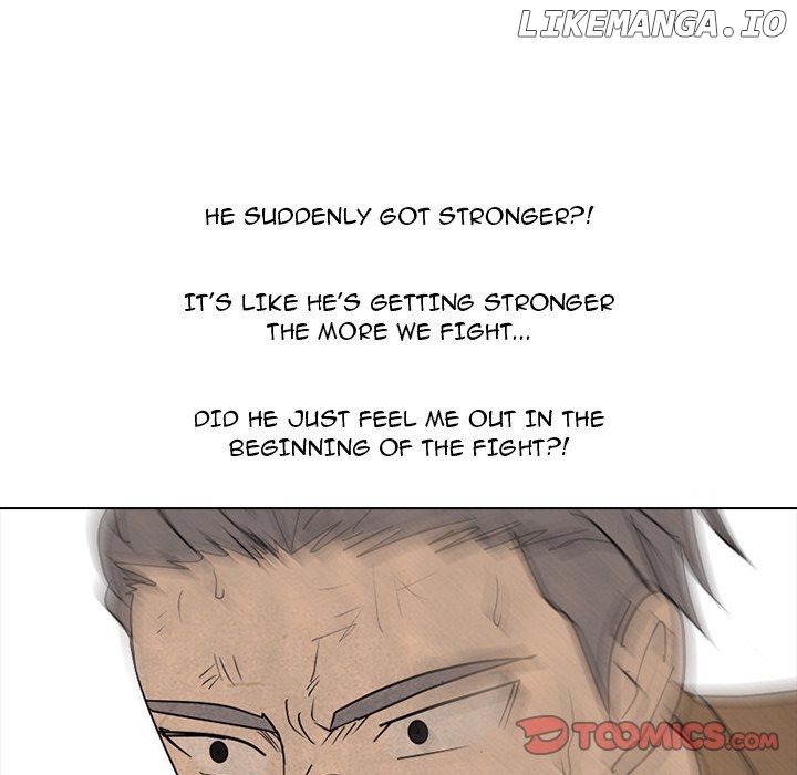 High School Devil Chapter 297 - page 102