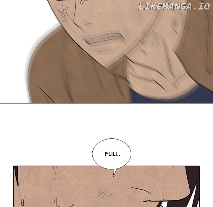 High School Devil Chapter 297 - page 103