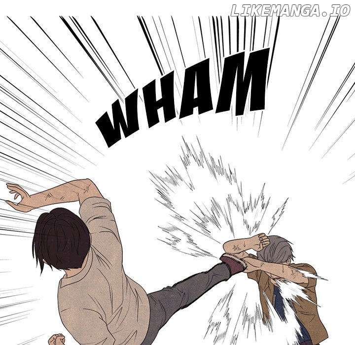 High School Devil Chapter 297 - page 105