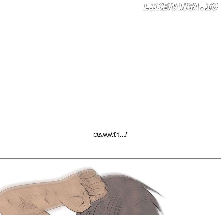 High School Devil Chapter 297 - page 107