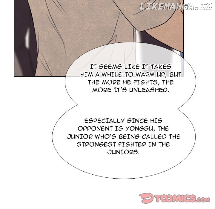 High School Devil Chapter 297 - page 111