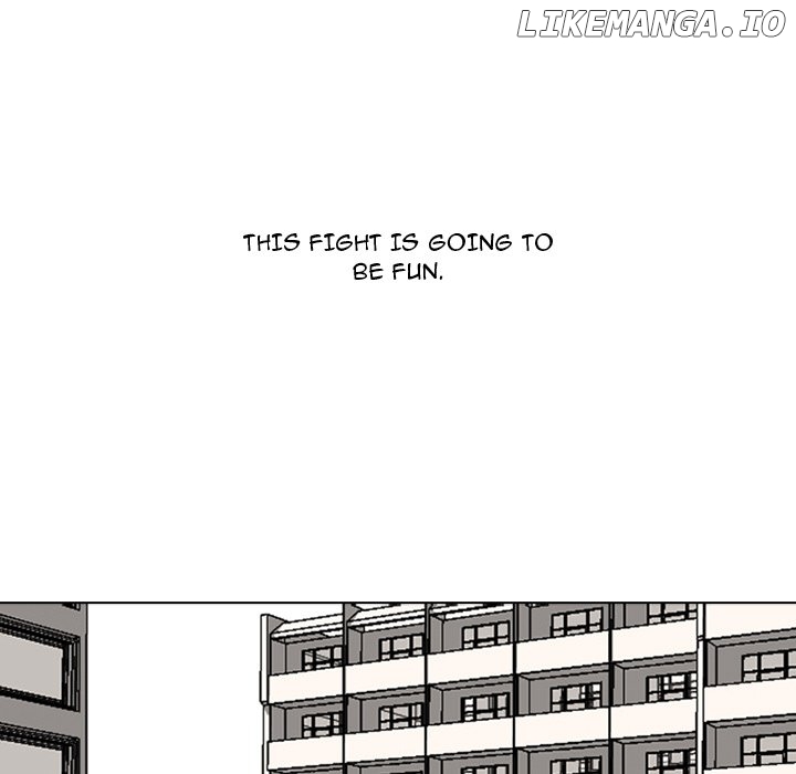 High School Devil Chapter 297 - page 113