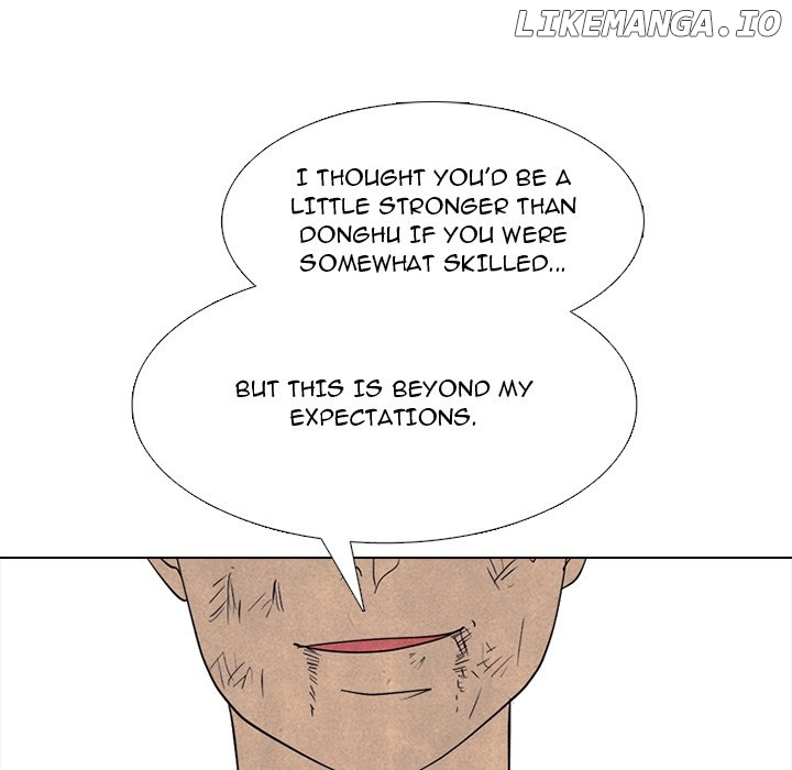 High School Devil Chapter 297 - page 116